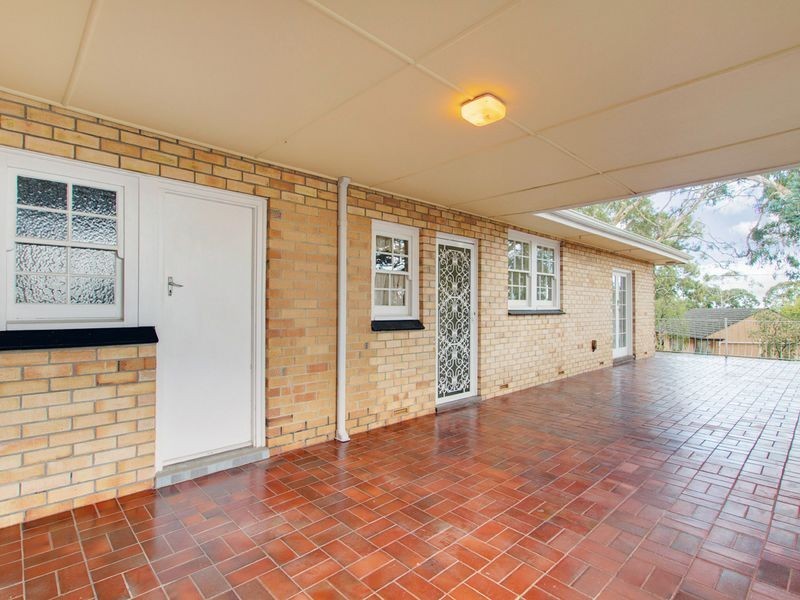 12 Gothic Avenue, Stonyfell SA 5066