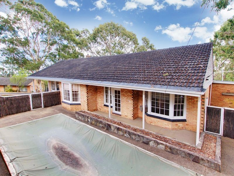 12 Gothic Avenue, Stonyfell SA 5066