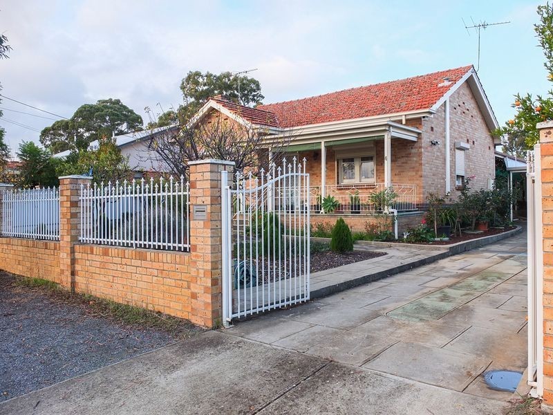 4 Birkinshaw Avenue, Tranmere SA 5073