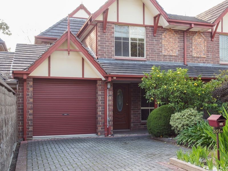 555A Greenhill Road, Burnside SA 5066