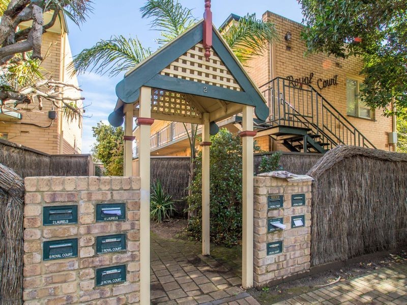 8/2 Davis Street, Norwood SA 5067