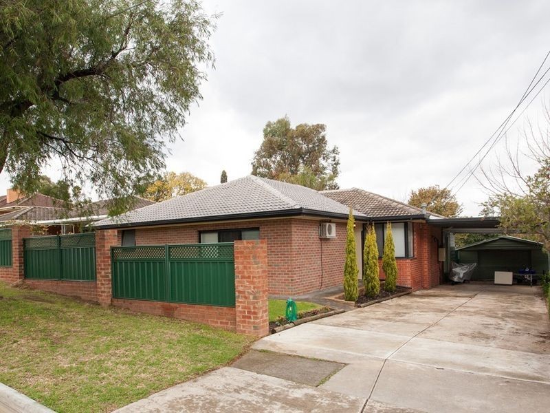 21 Harold Street, Highbury SA 5089