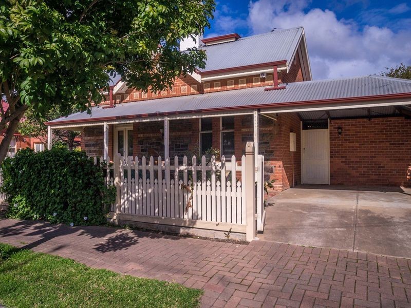 19 Vine Street, Beulah Park SA 5067