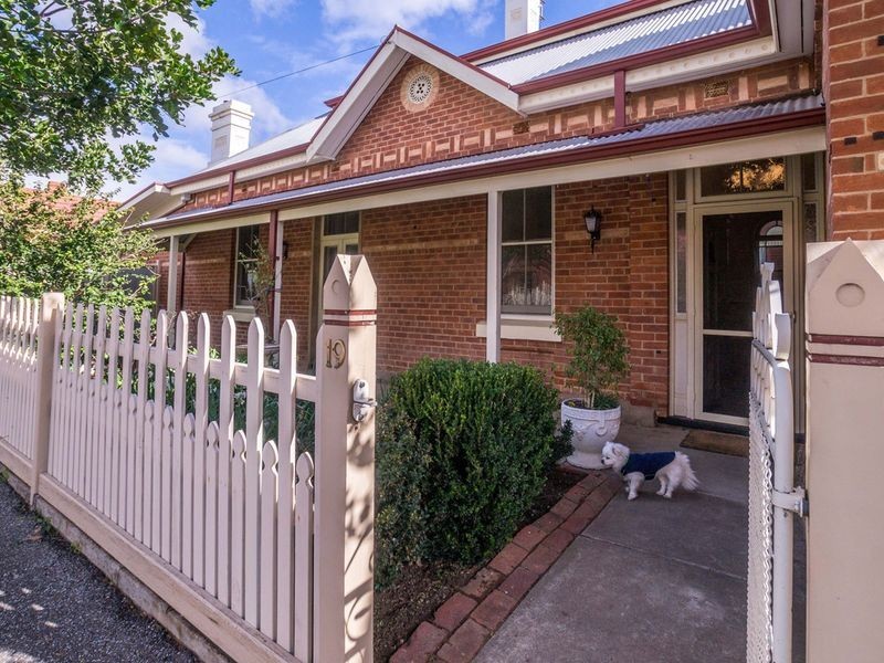 19 Vine Street, Beulah Park SA 5067