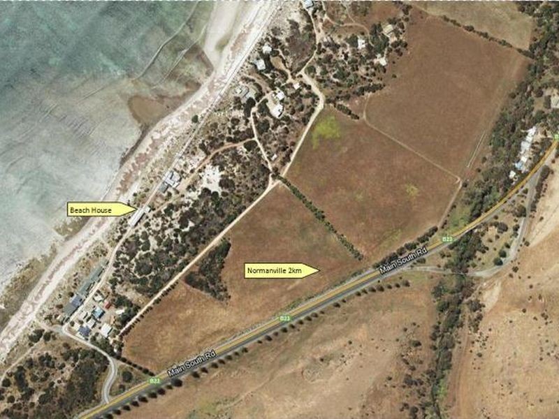 18 Lady Bay Road, Normanville SA 5204