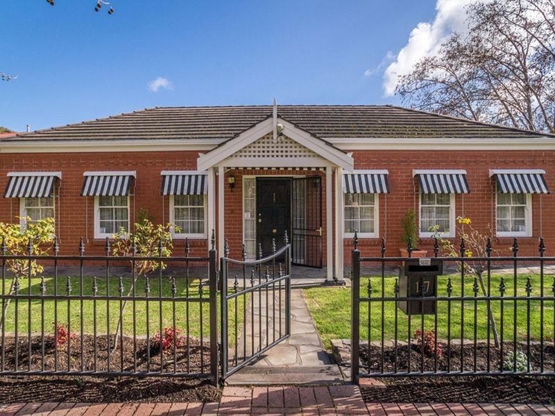 17 Northumberland Street, Heathpool SA 5068