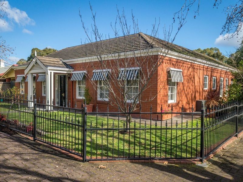 17 Northumberland Street, Heathpool SA 5068