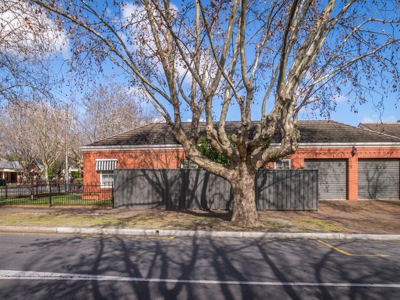 17 Northumberland Street, Heathpool SA 5068