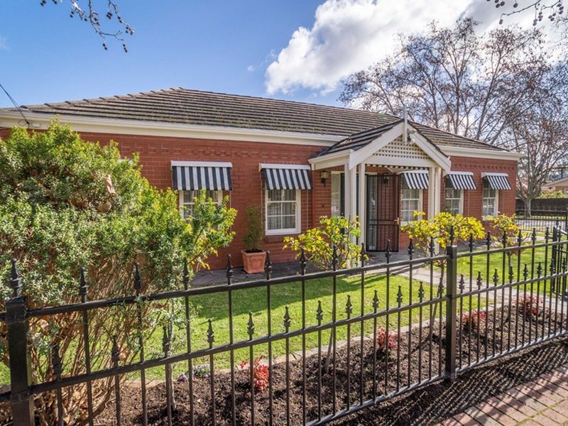 17 Northumberland Street, Heathpool SA 5068