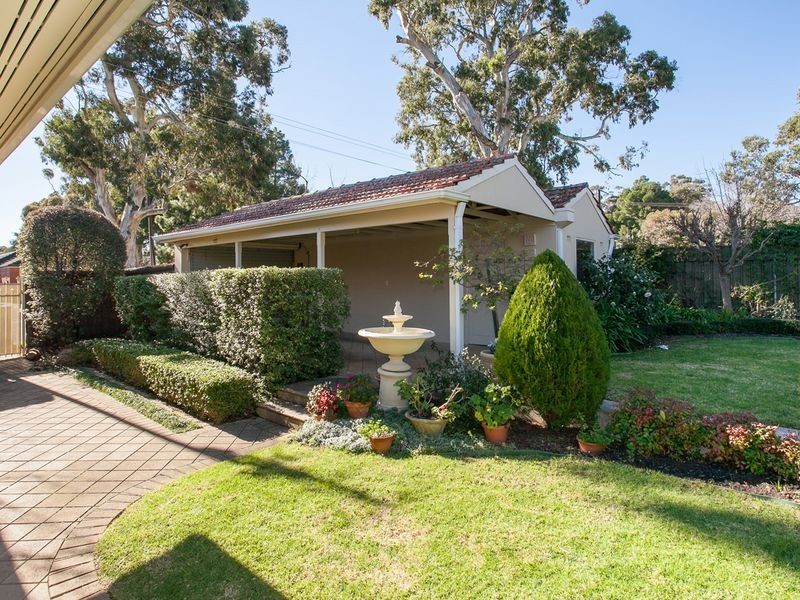 2 Wallace Street, Erindale SA 5066