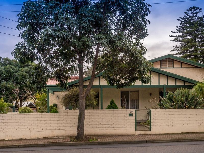 211 Kensington Road, Kensington SA 5068