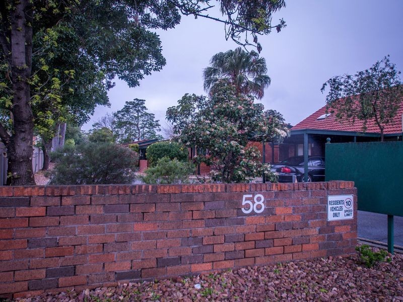 15/58 Portrush Road, Payneham SA 5070
