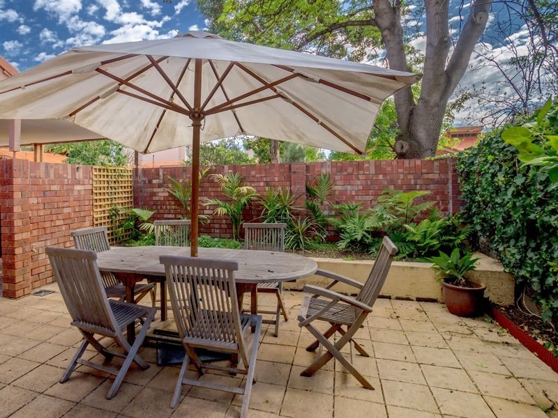 12/40 Warwick Street, Walkerville SA 5081