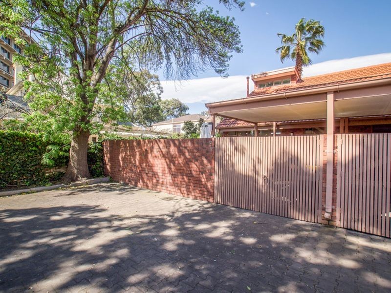 12/40 Warwick Street, Walkerville SA 5081