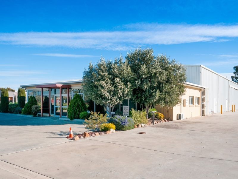 3 Johansson Road, Wingfield SA 5013