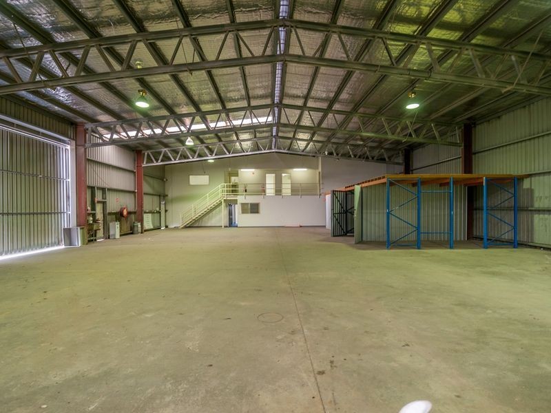 3 Johansson Road, Wingfield SA 5013