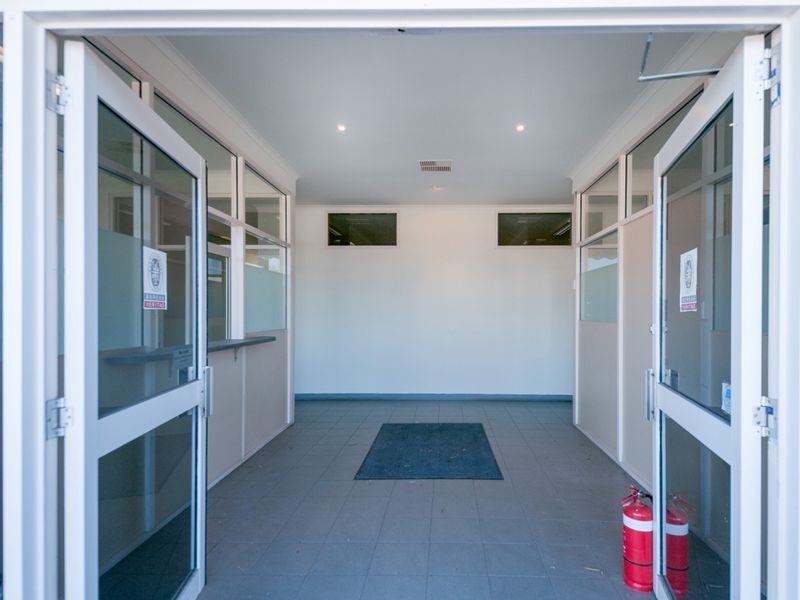 3 Johansson Road, Wingfield SA 5013