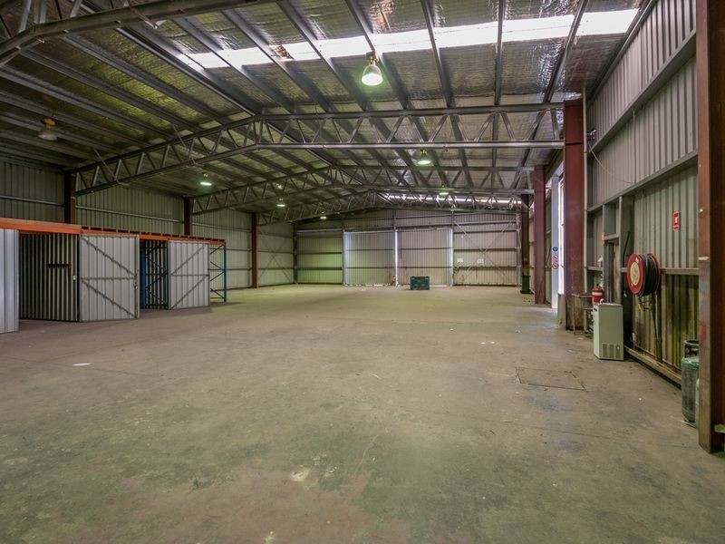 3 Johansson Road, Wingfield SA 5013