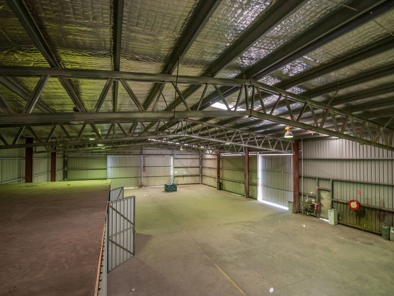 3 Johansson Road, Wingfield SA 5013