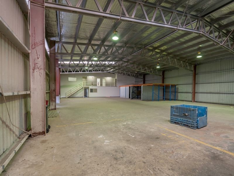 3 Johansson Road, Wingfield SA 5013