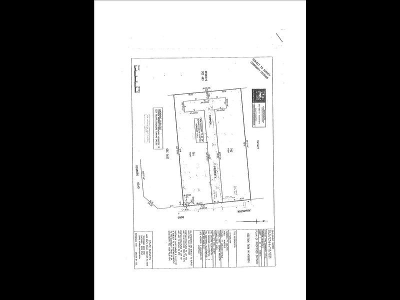 3 Johansson Road, Wingfield SA 5013