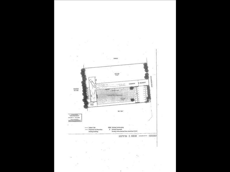 3 Johansson Road, Wingfield SA 5013