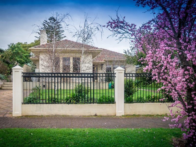 22 Collingwood Avenue, Hazelwood Park SA 5066