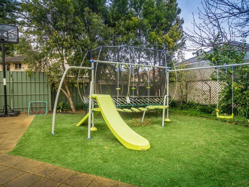 22 Collingwood Avenue, Hazelwood Park SA 5066