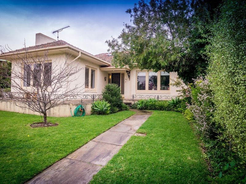 22 Collingwood Avenue, Hazelwood Park SA 5066