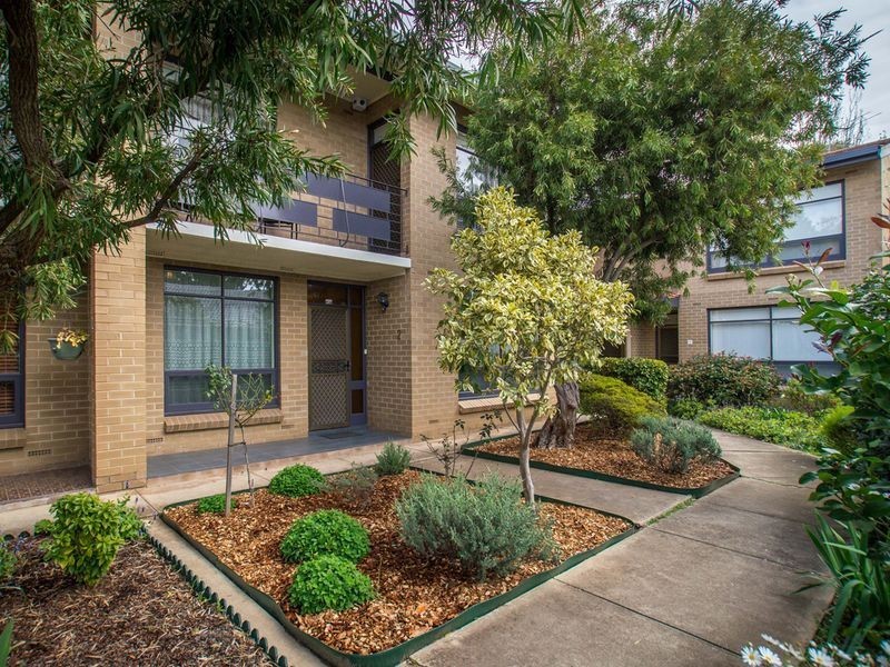 2/5 Alfred Street, Norwood SA 5067