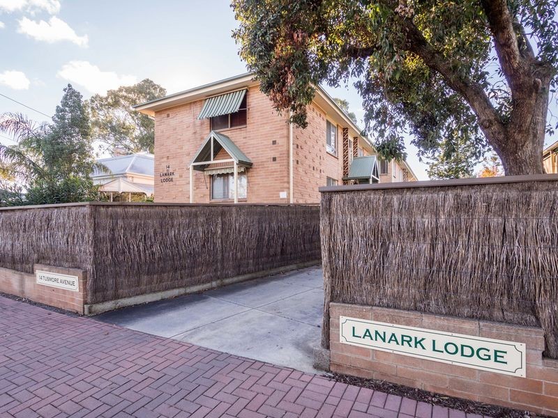 9/14 Tusmore Avenue, Leabrook SA 5068