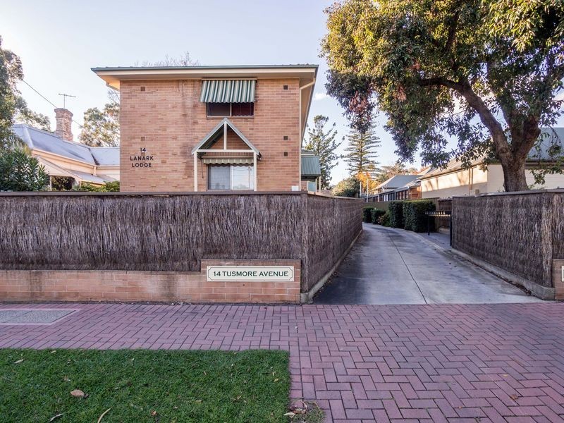 9/14 Tusmore Avenue, Leabrook SA 5068