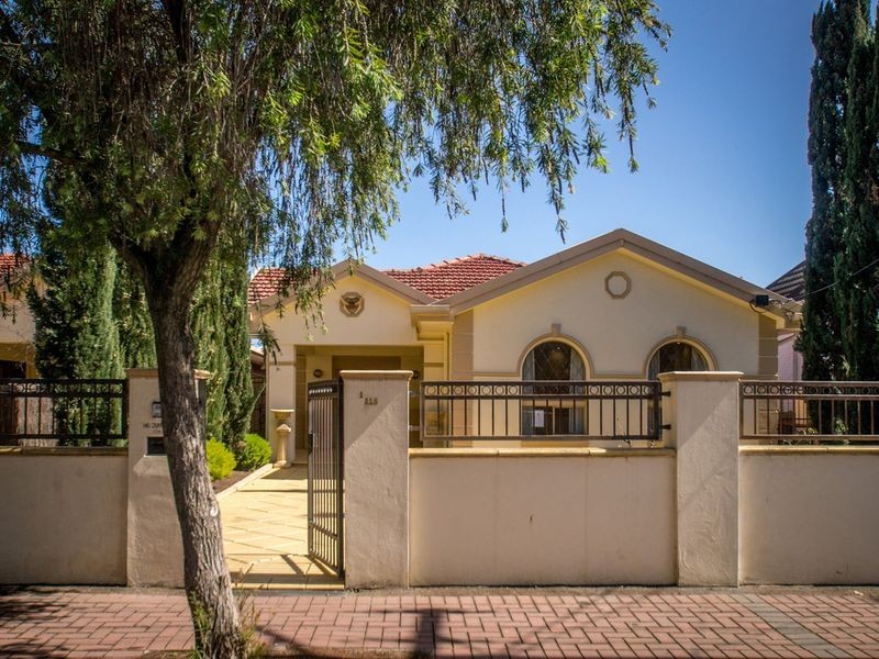 1/118 Frederick Street, Evandale SA 5069