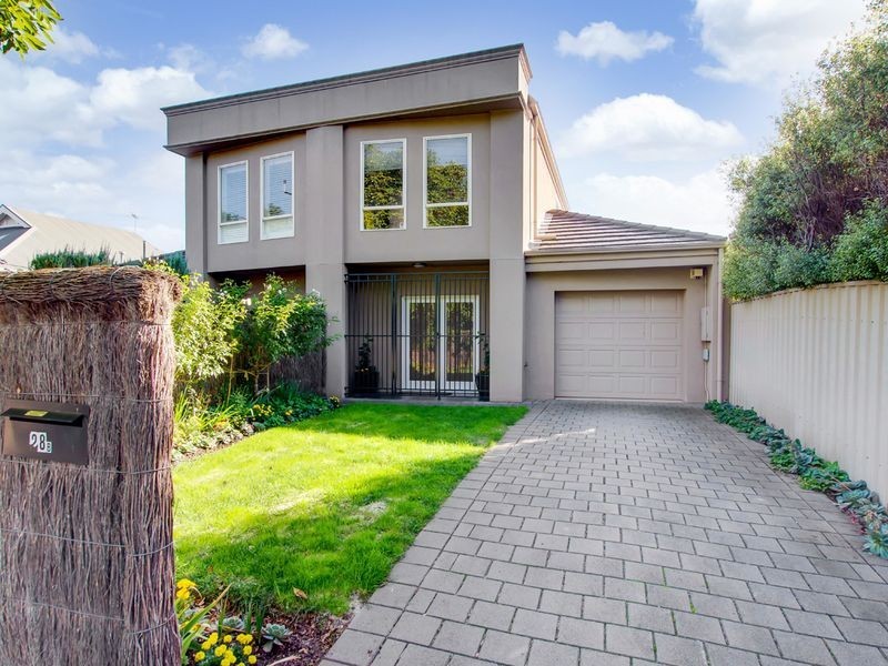 28B Robsart Street, Parkside SA 5063