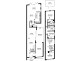 28B Robsart Street, Parkside SA 5063 Floorplan