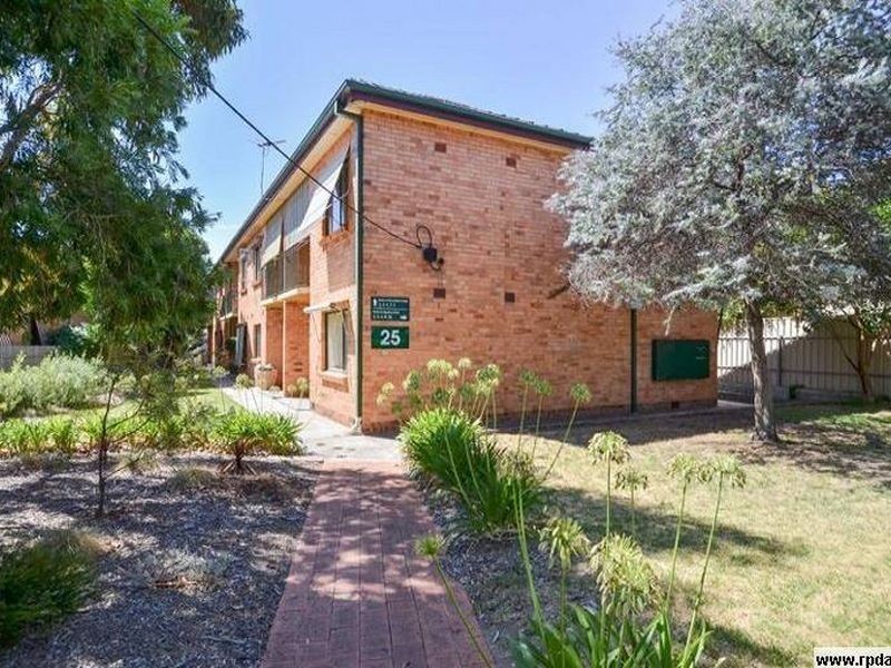 6/25 Godfrey Terrace, Leabrook SA 5068