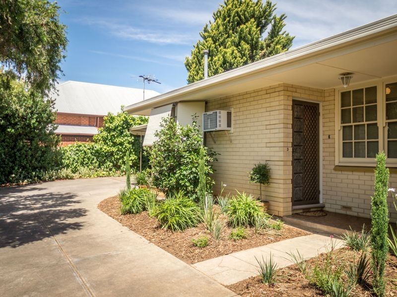 3/2B Barnes Avenue, Magill SA 5072