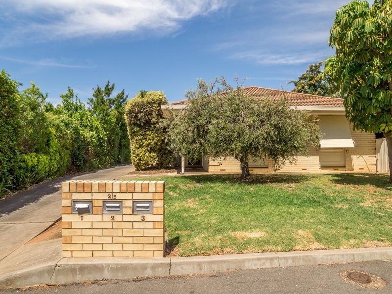 3/2B Barnes Avenue, Magill SA 5072