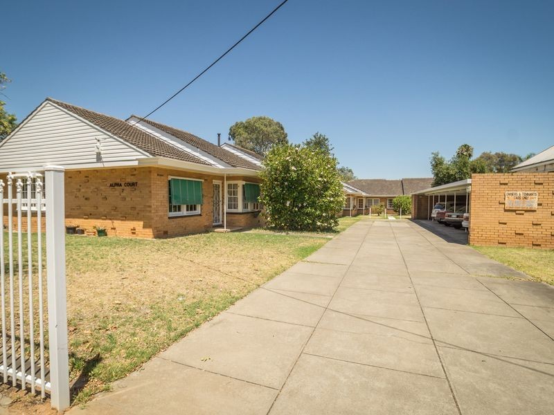 7/7 Alpha Street, Kensington Park SA 5068