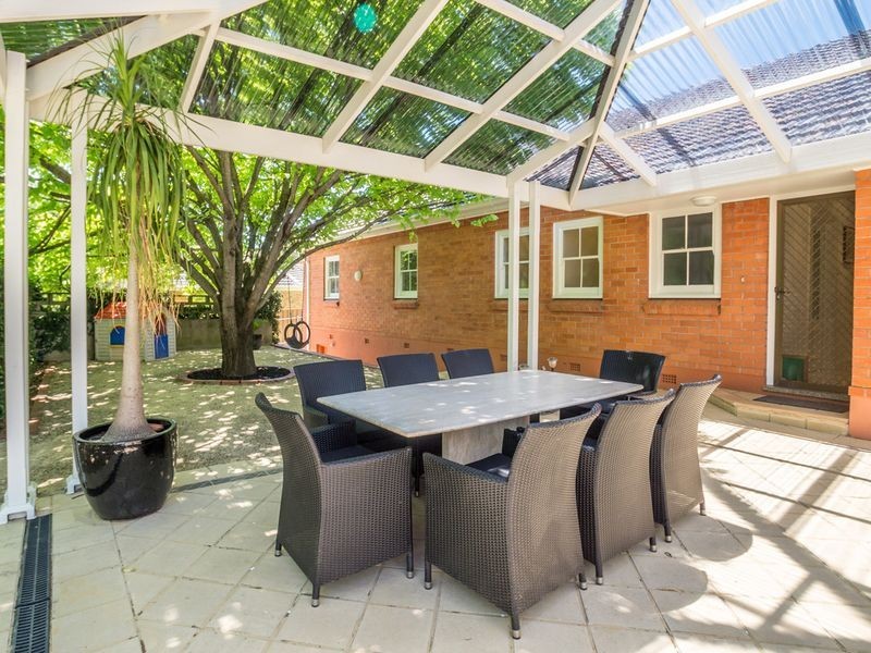 1 Crompton Drive, Wattle Park SA 5066