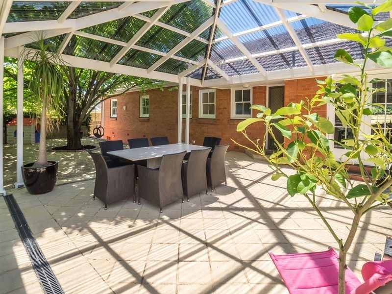 1 Crompton Drive, Wattle Park SA 5066