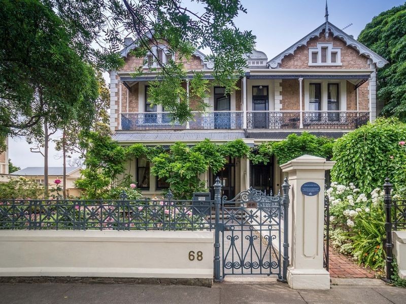 68 Barnard Street, North Adelaide SA 5006