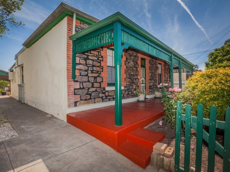 38 Gilbert Street, Goodwood SA 5034