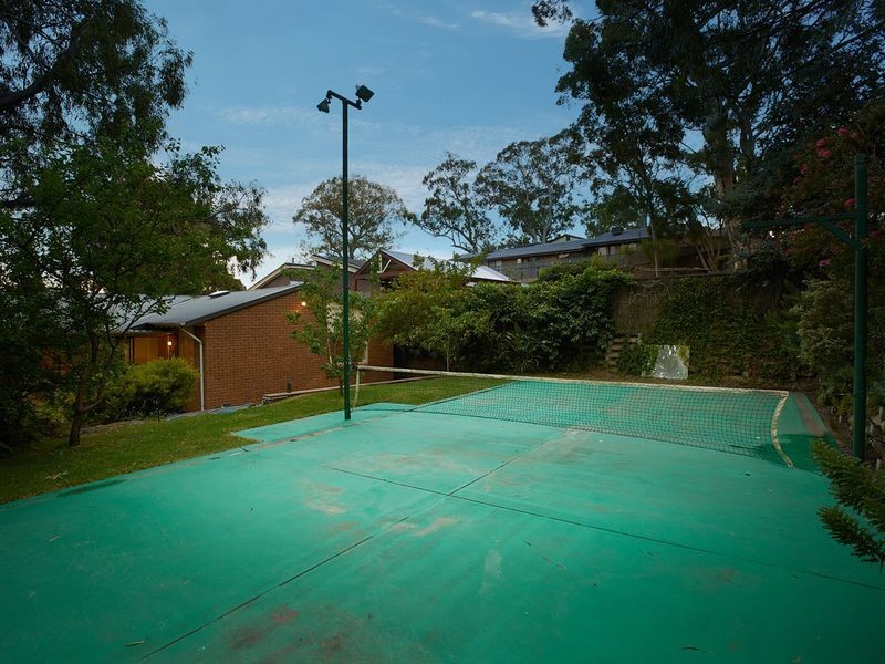 4 Grevillea Crescent, Stonyfell SA 5066