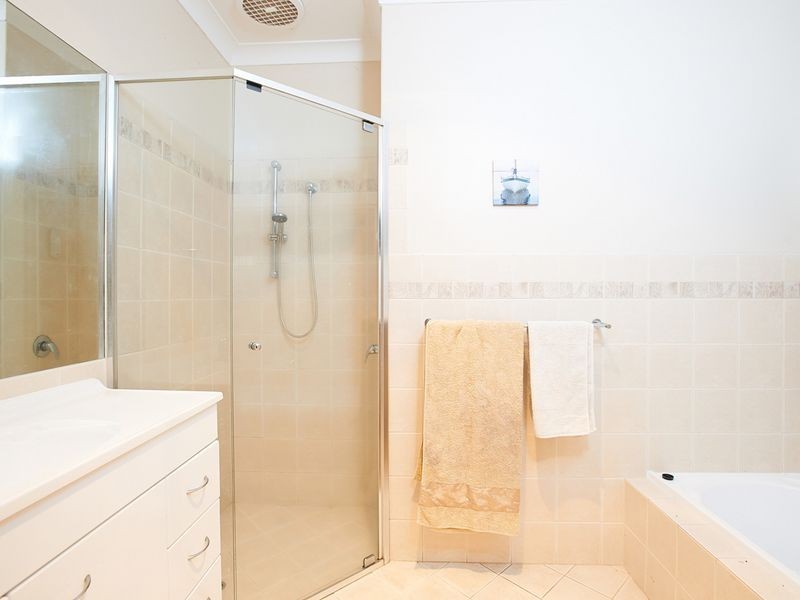 4 Grevillea Crescent, Stonyfell SA 5066