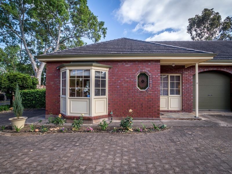 6/42 Beatty Street, Linden Park SA 5065