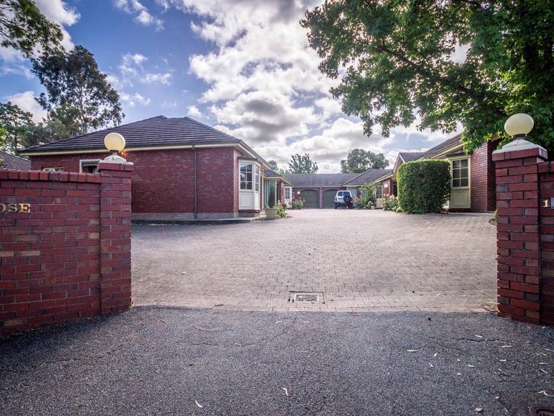 6/42 Beatty Street, Linden Park SA 5065