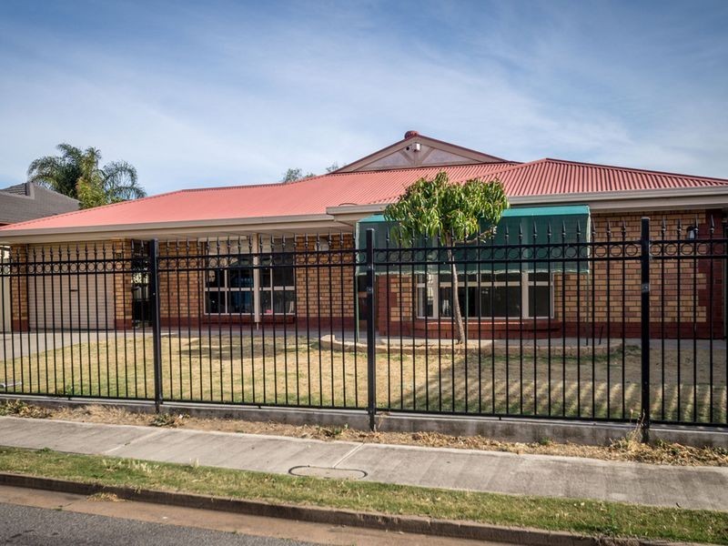 6 Elizabeth Street, Rosewater SA 5013