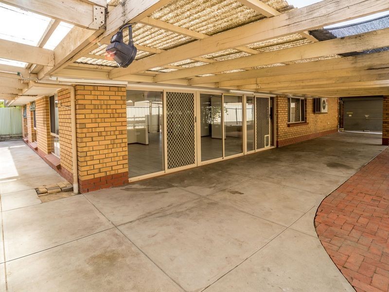 6 Elizabeth Street, Rosewater SA 5013