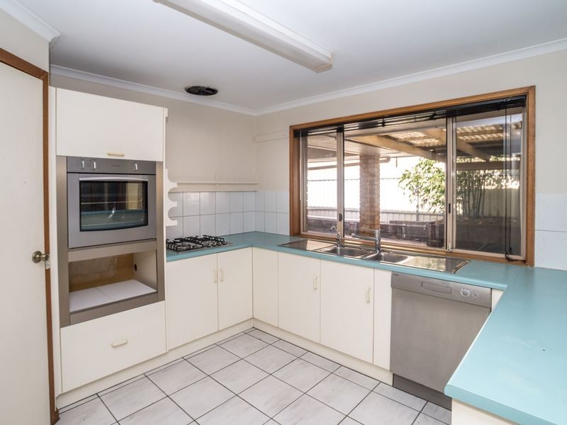 6 Elizabeth Street, Rosewater SA 5013